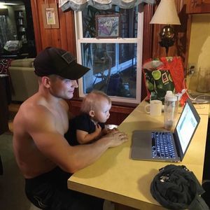 Meet your Posher, Christopher